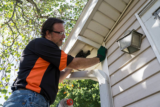 Best Vinyl Siding Installation  in River Road, NC